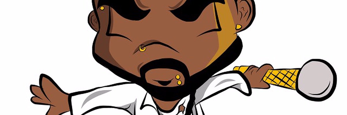 Neil Gang banner