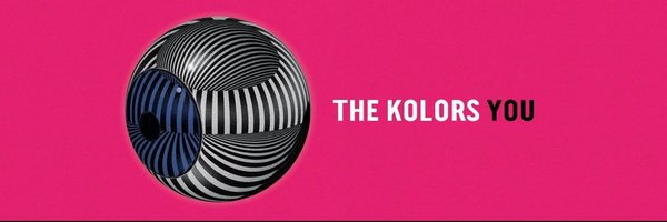 NoemiC_TheKolors Profile Banner