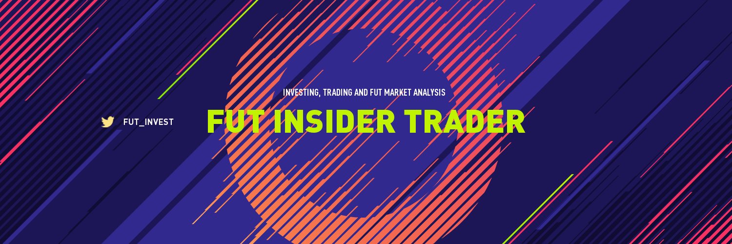 FUT Inside Trader banner