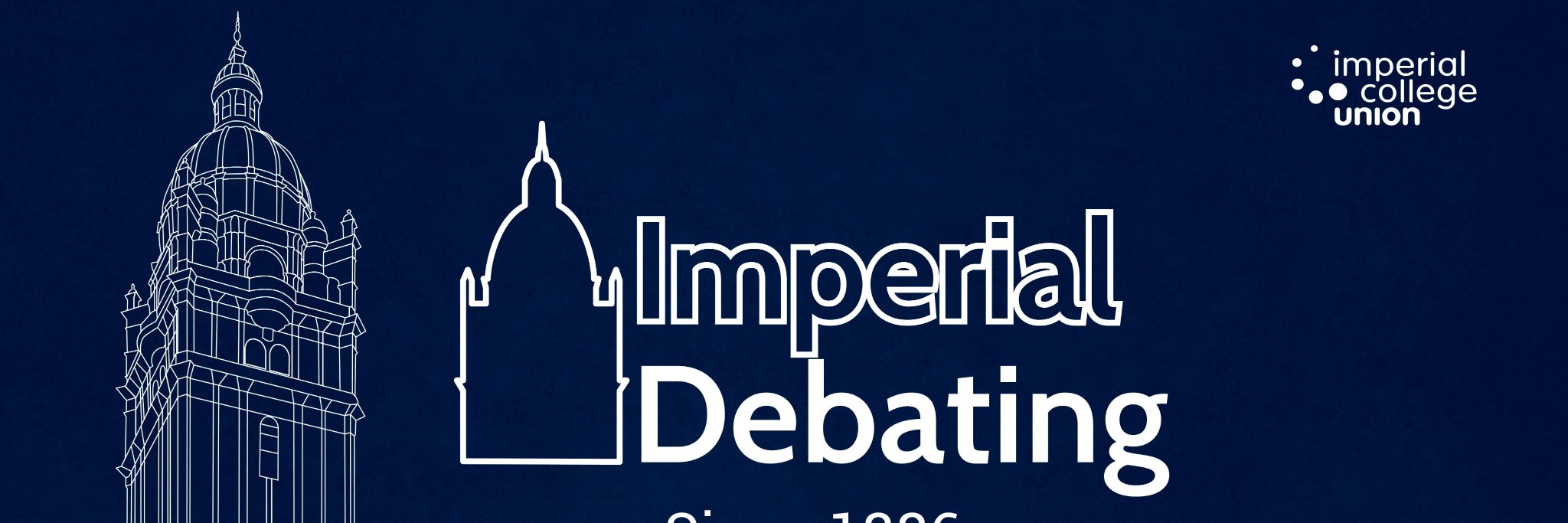 icdebate's profile banner image