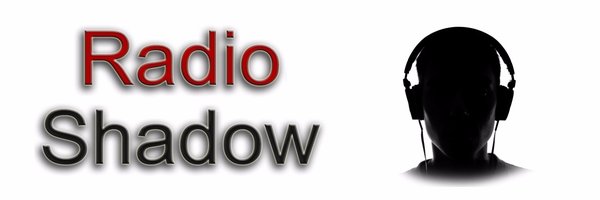 RadioShadow Profile Banner