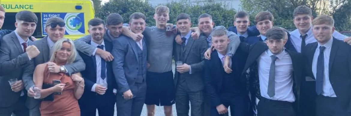 Connor Atkinson banner