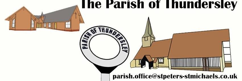ThundersleyPCC's profile banner image