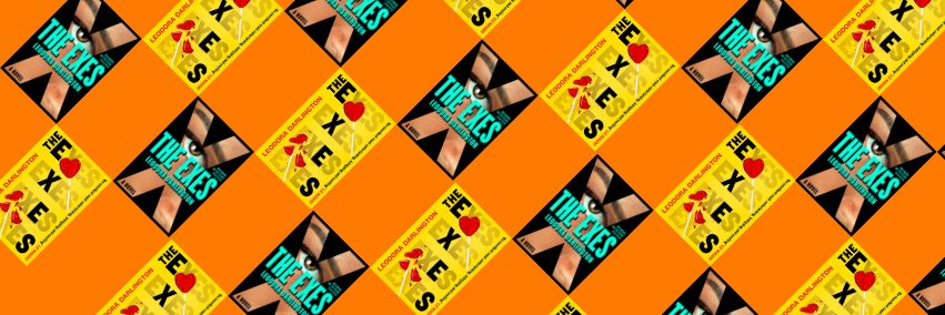 Leodora Darlington banner