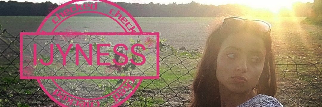 Ijyness's profile banner image