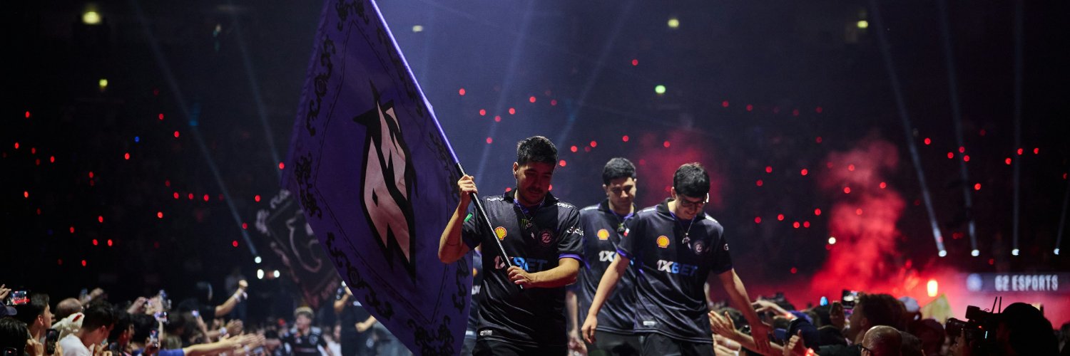 EdcPlayer's profile banner image