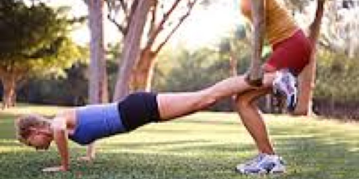 Mor2Fitness's profile banner image