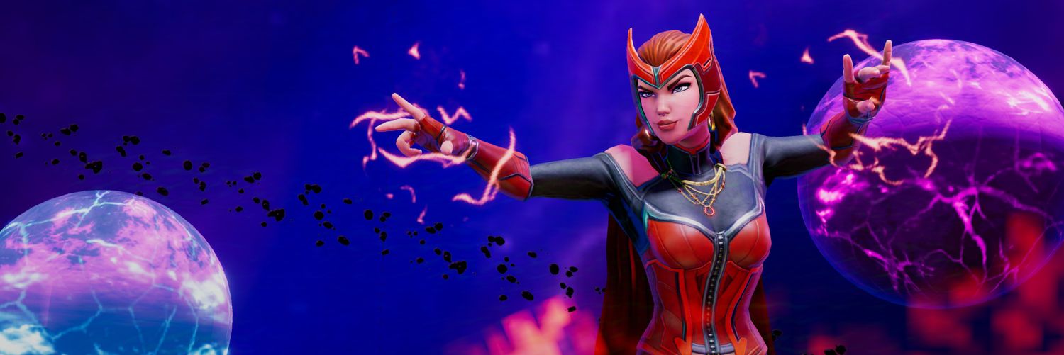 Ania Ac 🎮🎥 banner