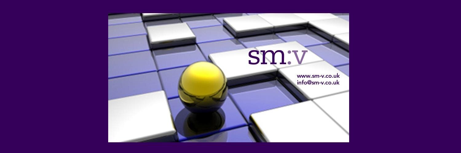 SMVTech's profile banner image
