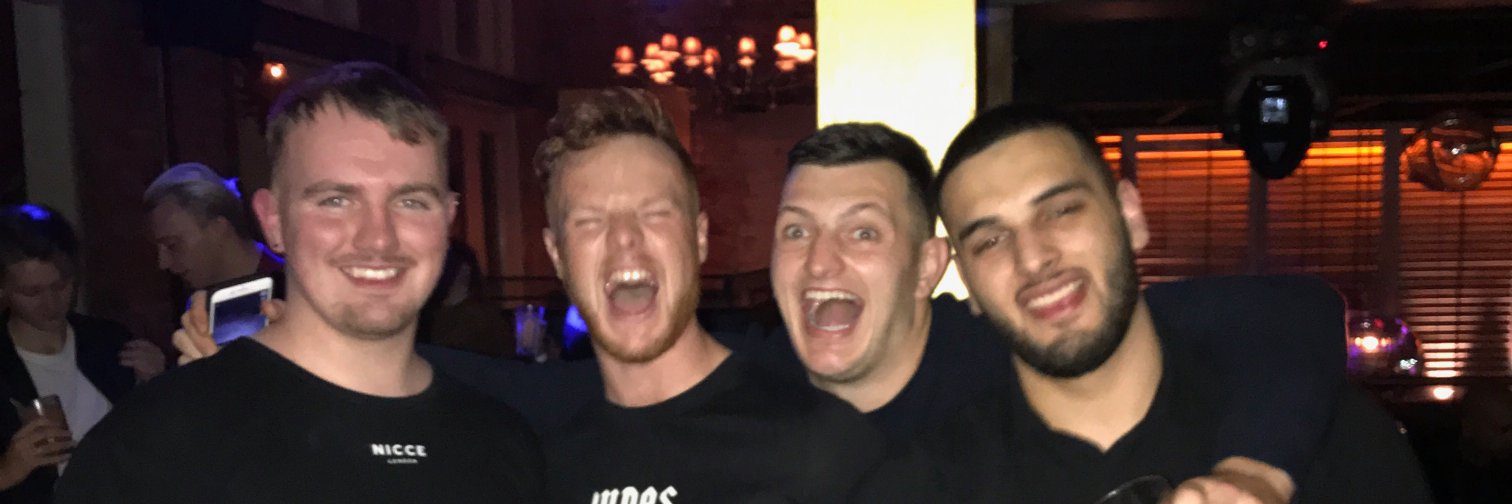 HarveyLowe7's profile banner image