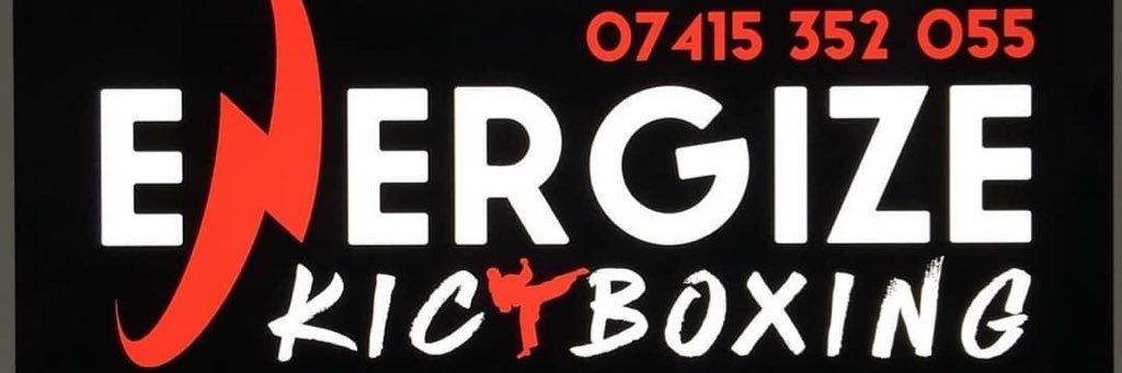 EKickboxing's profile banner image