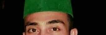 Ibnu Marwan Ismail banner
