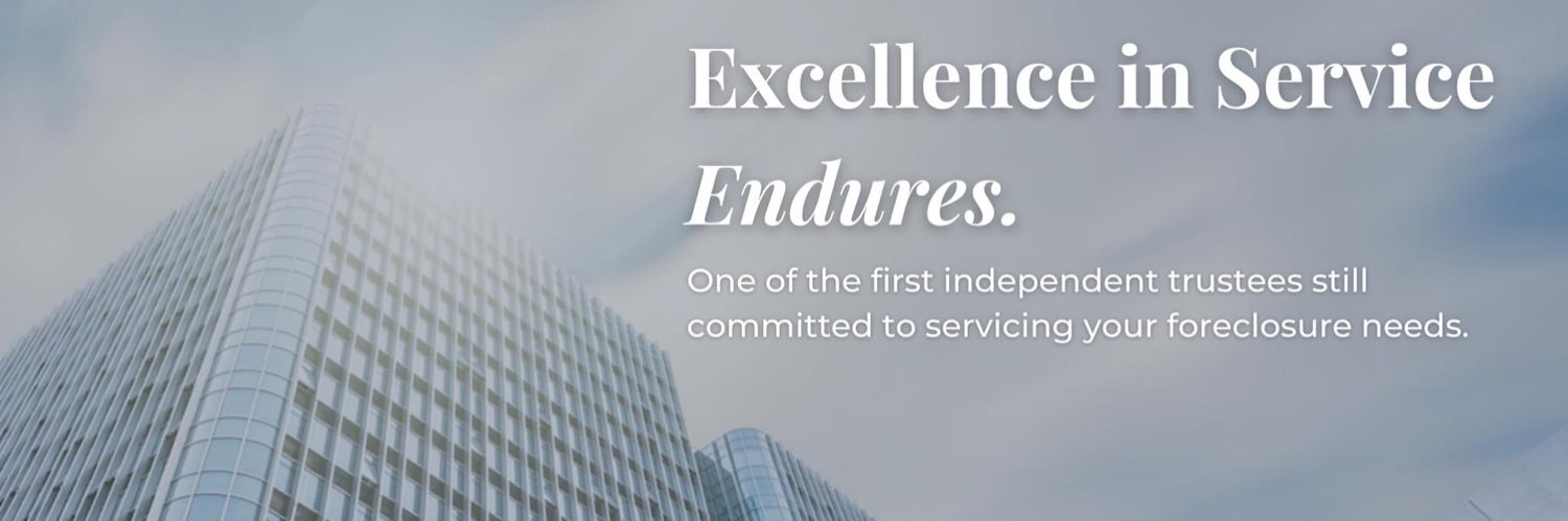SBSTrustDeed's profile banner image