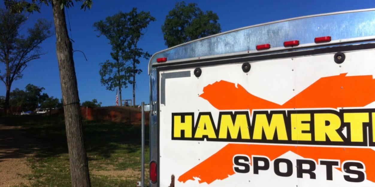 SHOPHAMMERTIME's profile banner image