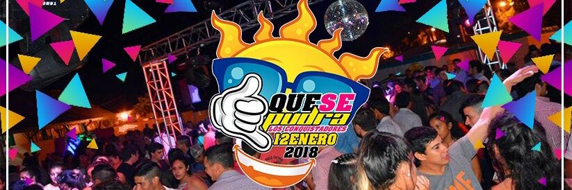 QuePudra's profile banner image