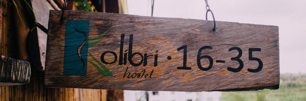 KolibriHostel's profile banner image