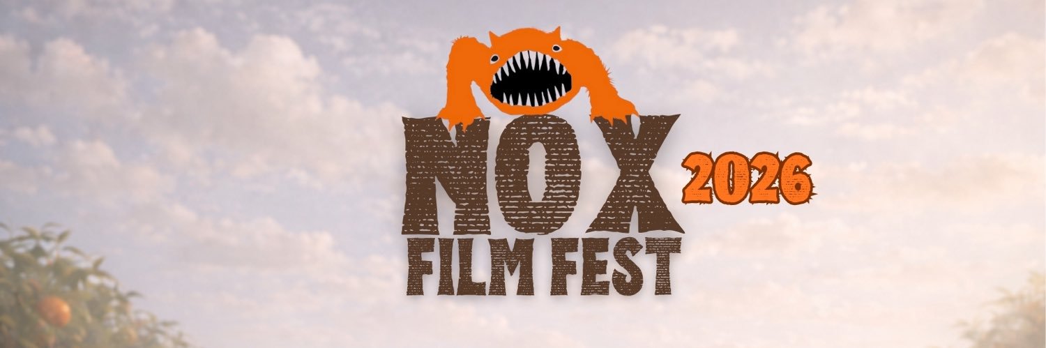 noxfilmfest's profile banner image