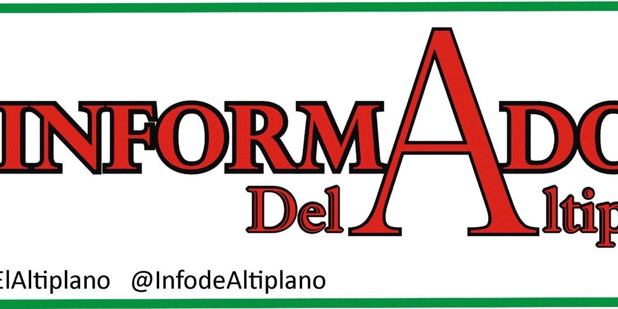 InfodeAltiplano's profile banner image