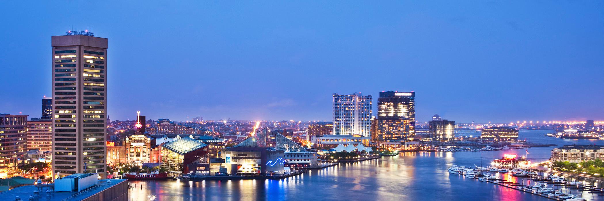 SheratonBmore's profile banner image