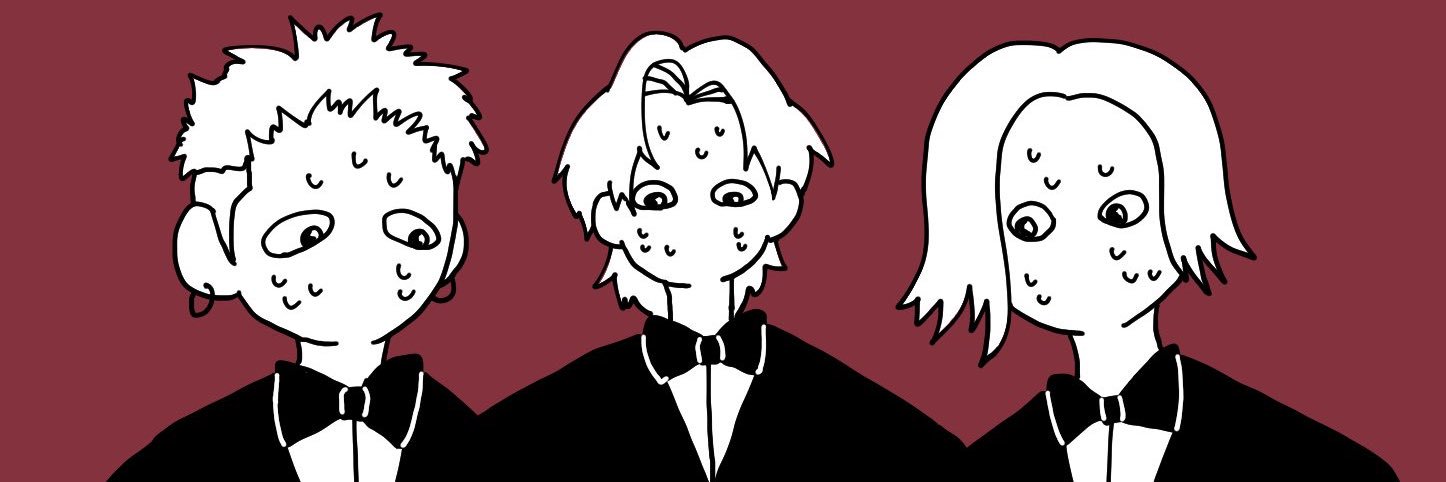 ふじこ banner