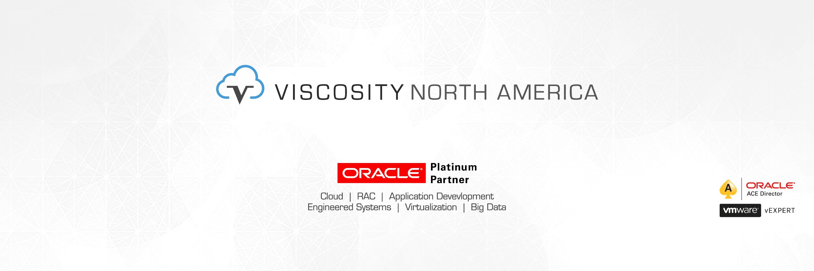 Viscosity NA banner