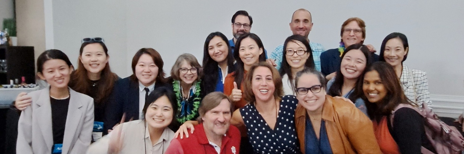 Learning, Design, and Adult Education at IU banner