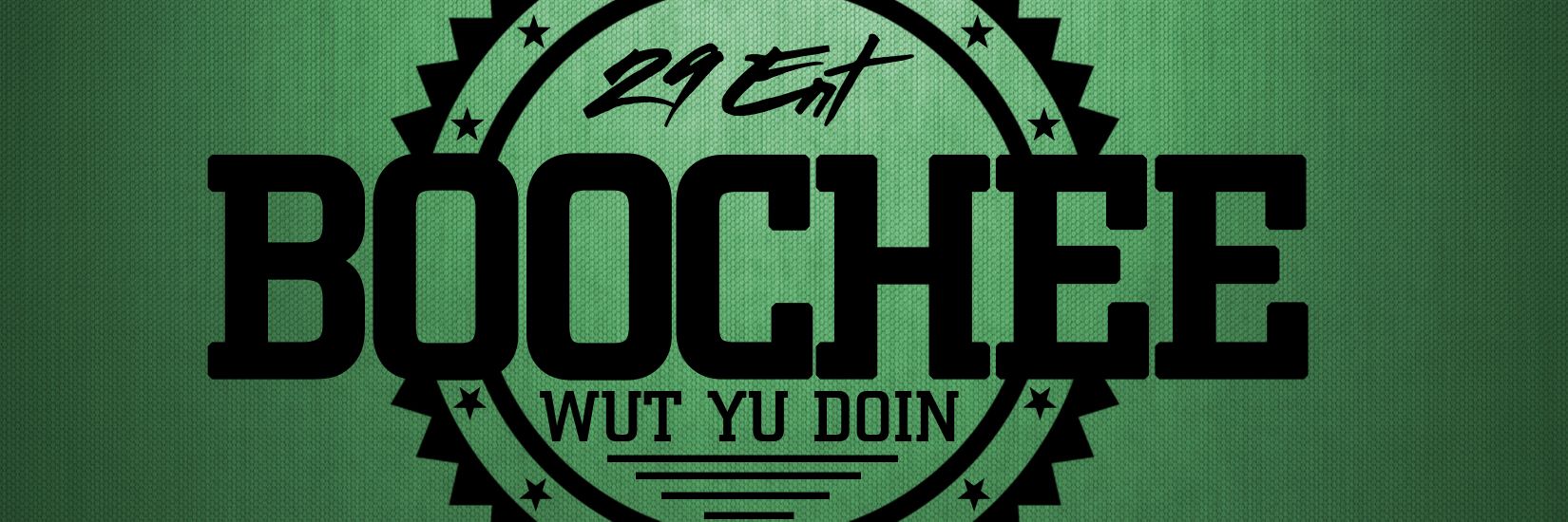 Boochee29's profile banner image