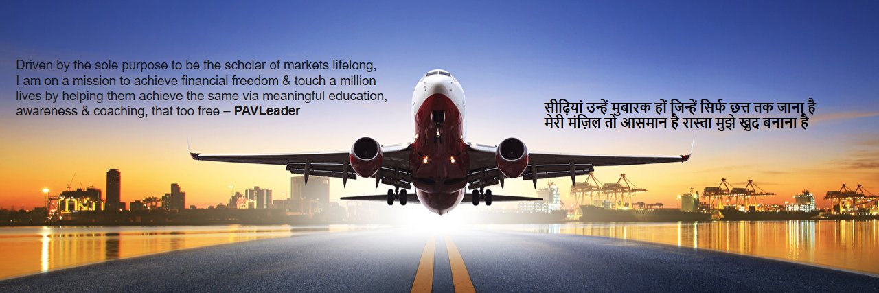 Price Action Trader banner