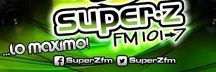 Super Z FM Chiriquí banner