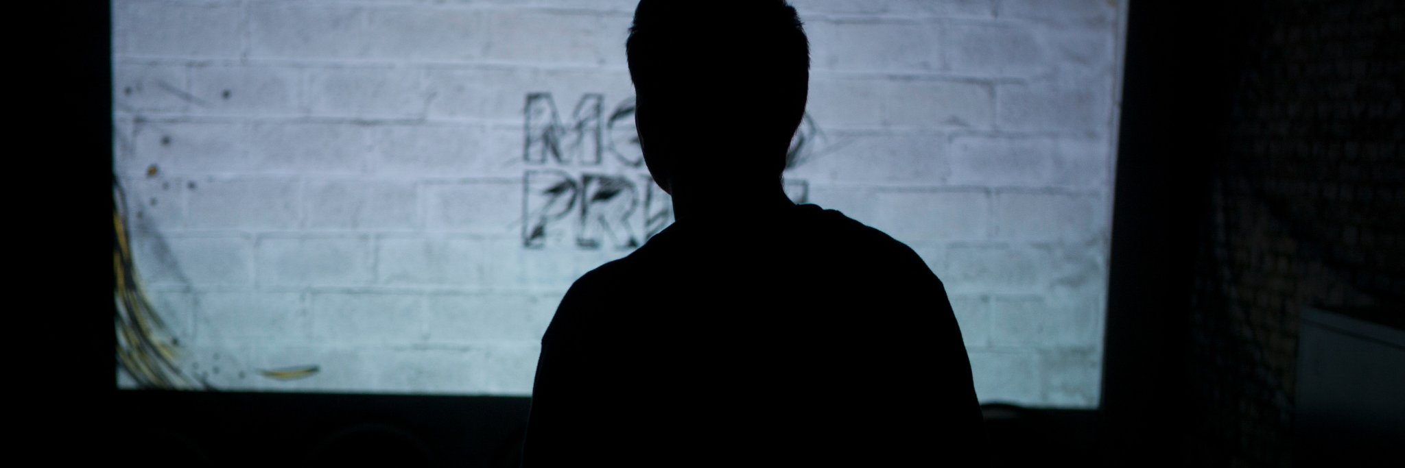Moodprint's profile banner image