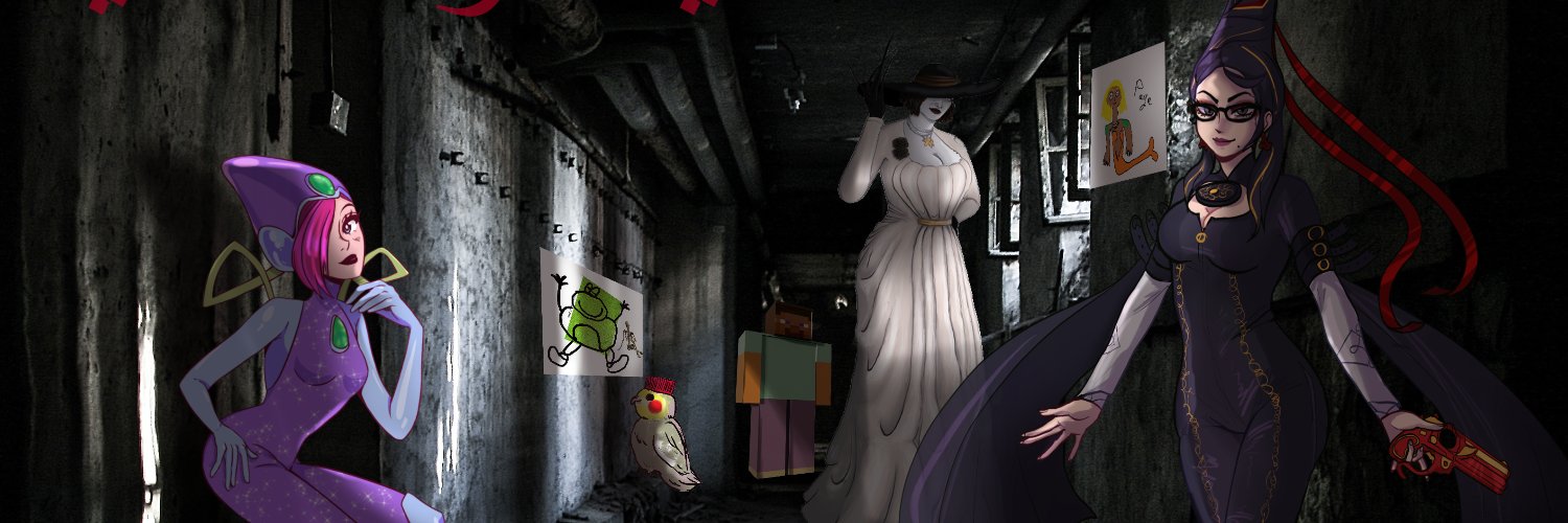 Ga banner