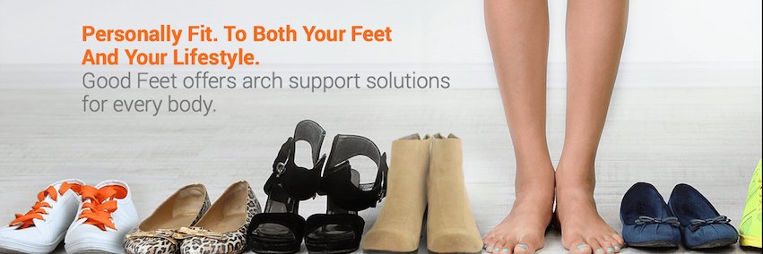 GoodfeetMidwest's profile banner image