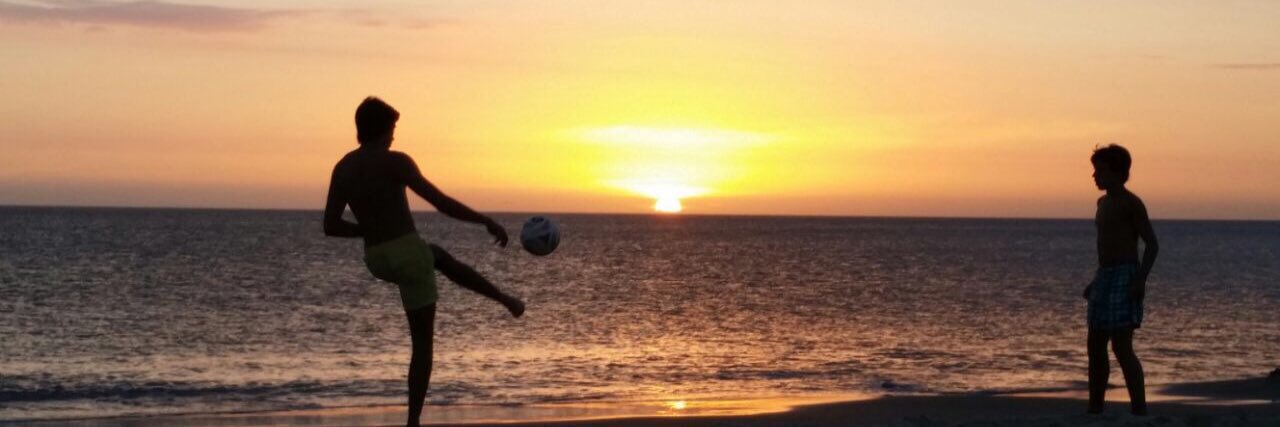 NachitoNin's profile banner image