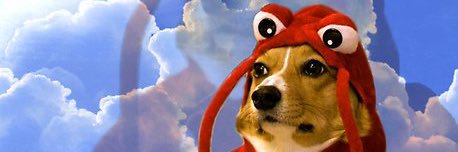 ChrispyKroll's profile banner image