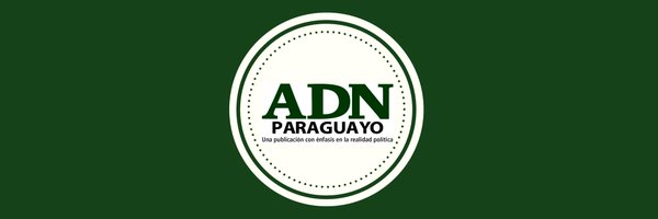 adn_paraguayo Profile Banner