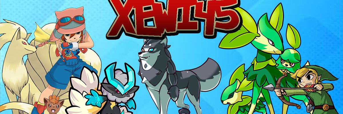 ℳ₵ | Xewi45 banner
