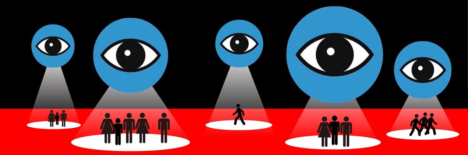 The Great Awakening banner