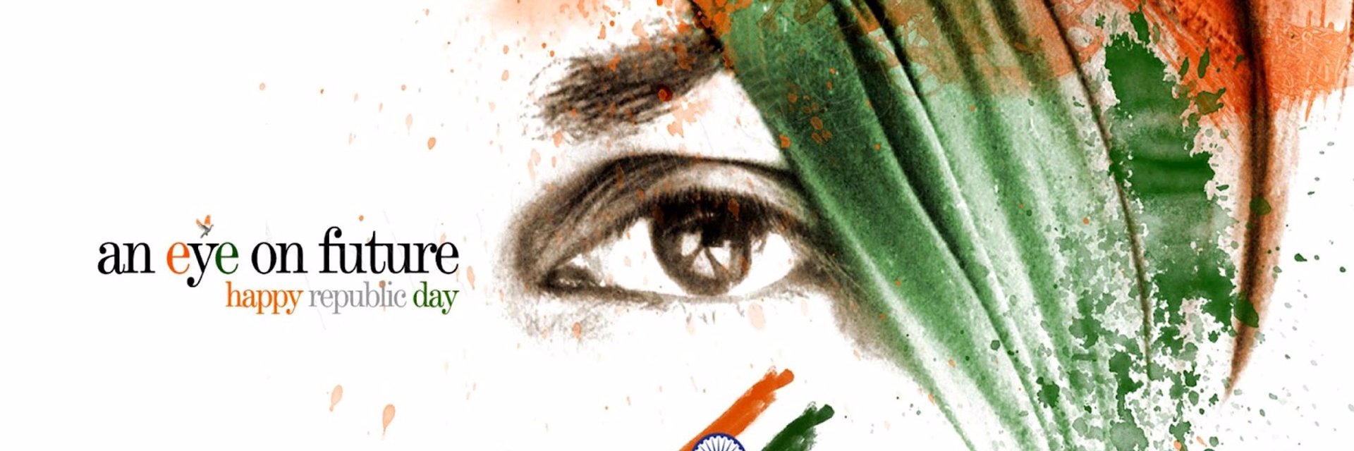 Republic Day banner