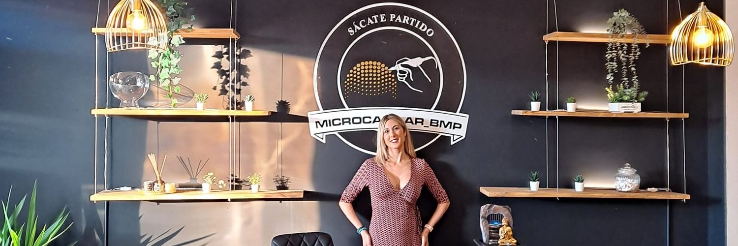 BMP Estética y Micropigmentacion banner