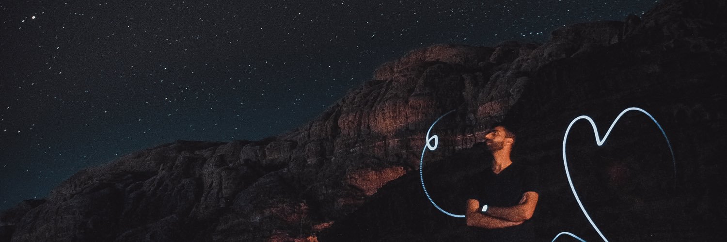 abulmeg's profile banner image
