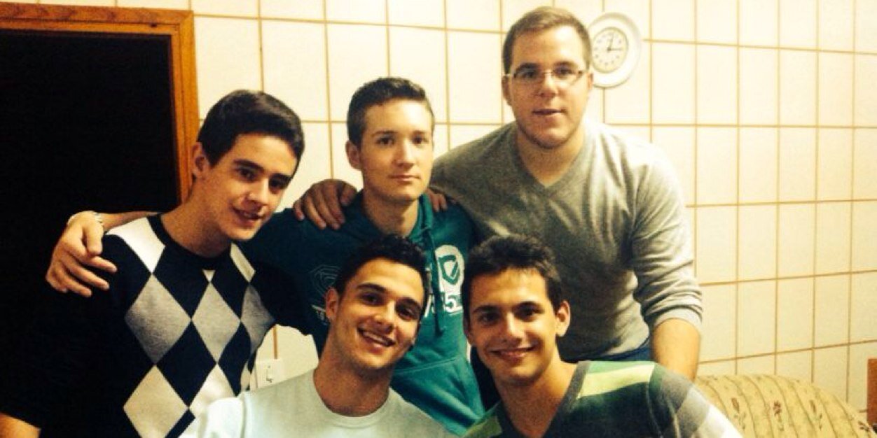 FerminMoraga's profile banner image