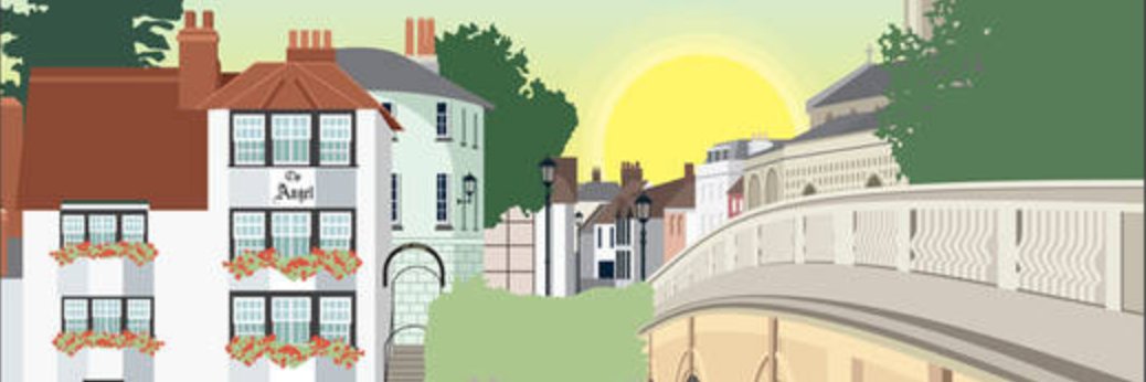 BeautifulHenley banner