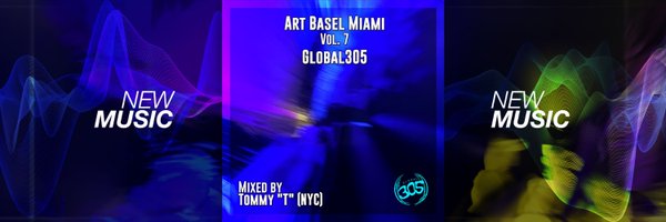 RhythmDB Profile Banner