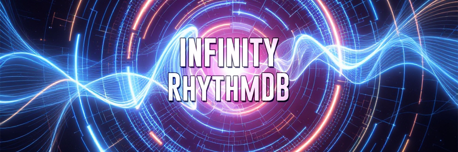 RhythmDB banner