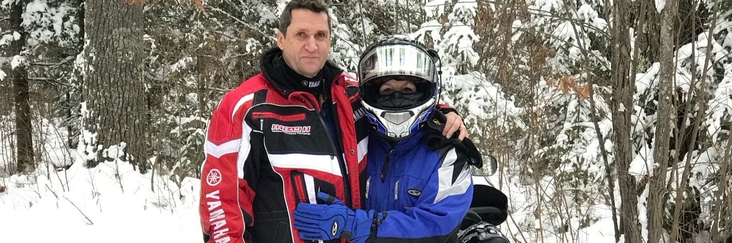 kragedj's profile banner image