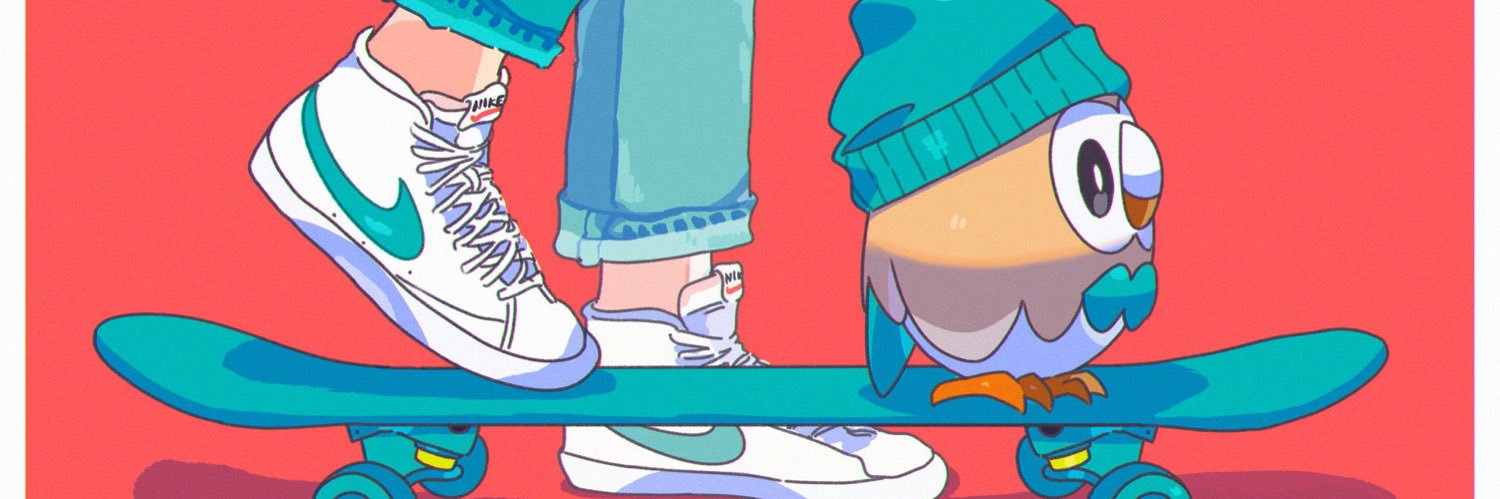 LupinAbsurd's profile banner image
