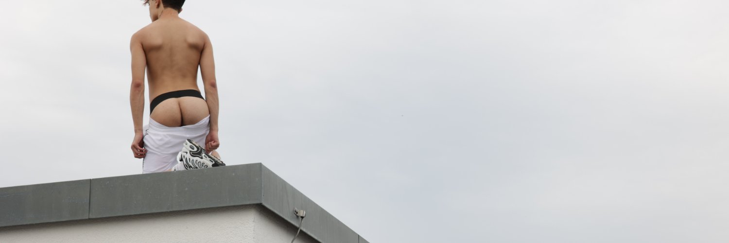 MY FAVE TWINKS 🧸😈 banner