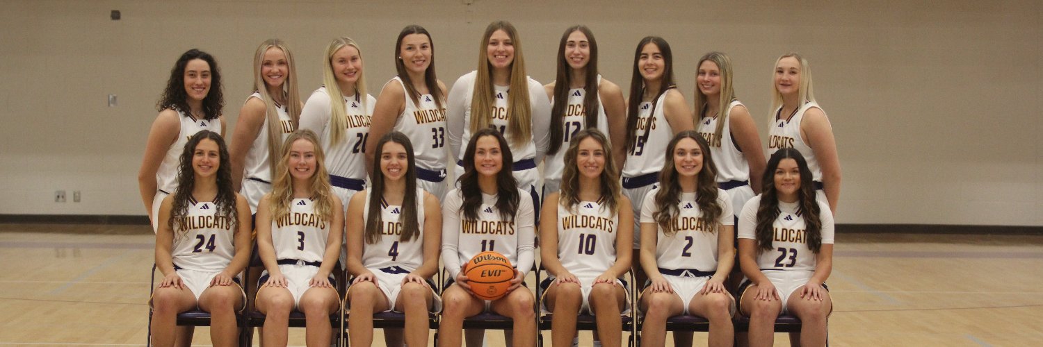 St. Catherine University WBB banner