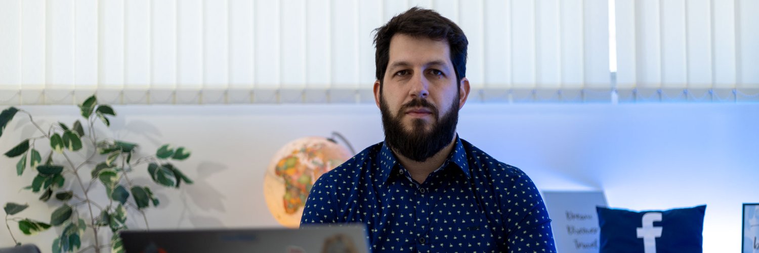 Bobby_Velev's profile banner image