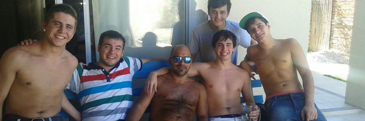 Christian Skinner banner